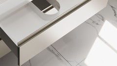 Studio light grey suspendat bayro.md Studio light grey suspendat photo