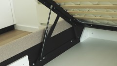 Pat ModernBed Stofa categoria III bayro.md Pat ModernBed Stofa categoria III photo