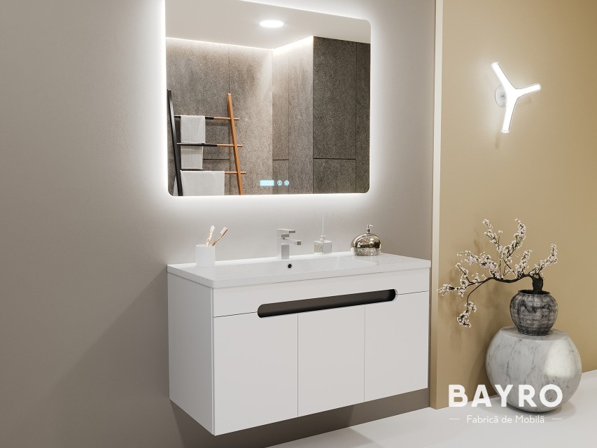 Etna Duo suspendat photo