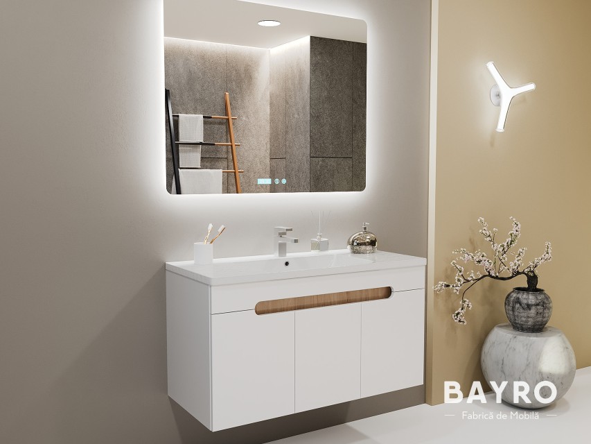 Etna Duo suspendat bayro.md Etna Duo suspendat photo