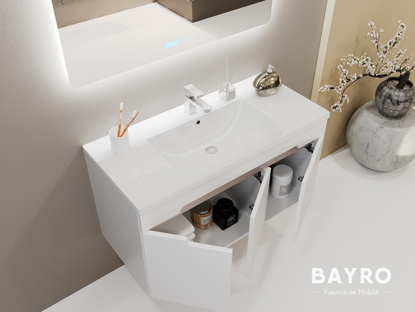 Etna Duo suspendat bayro.md Etna Duo suspendat photo