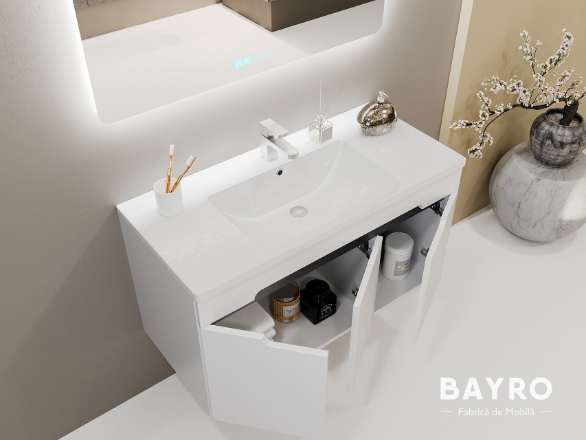 Etna Duo suspendat photo