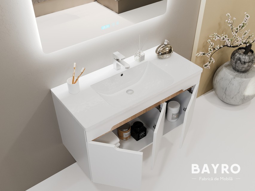 Etna Duo suspendat bayro.md Etna Duo suspendat photo