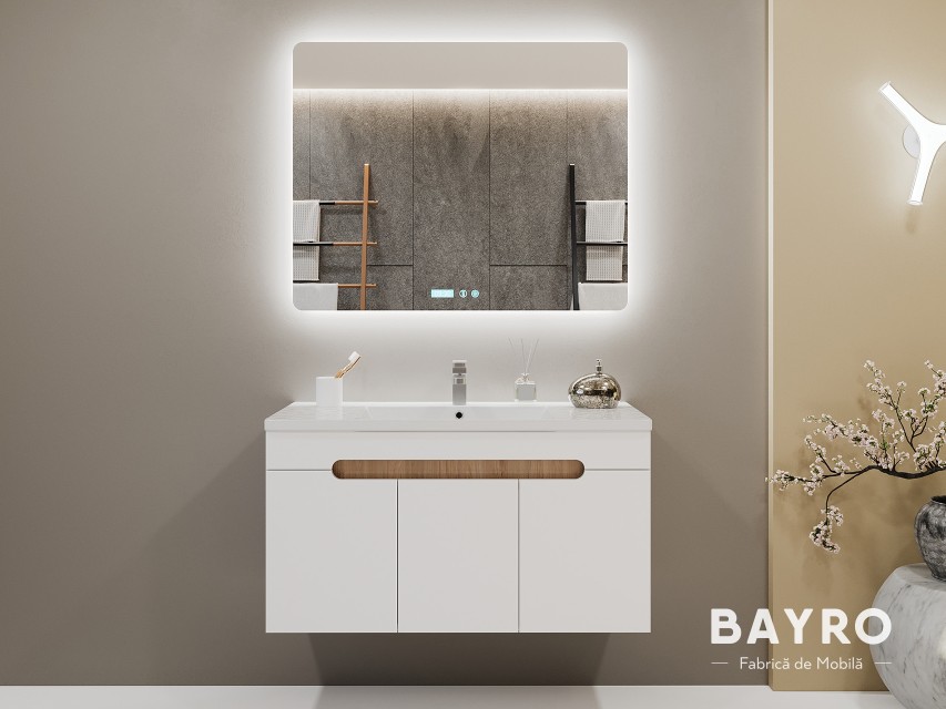 Etna Duo suspendat photo