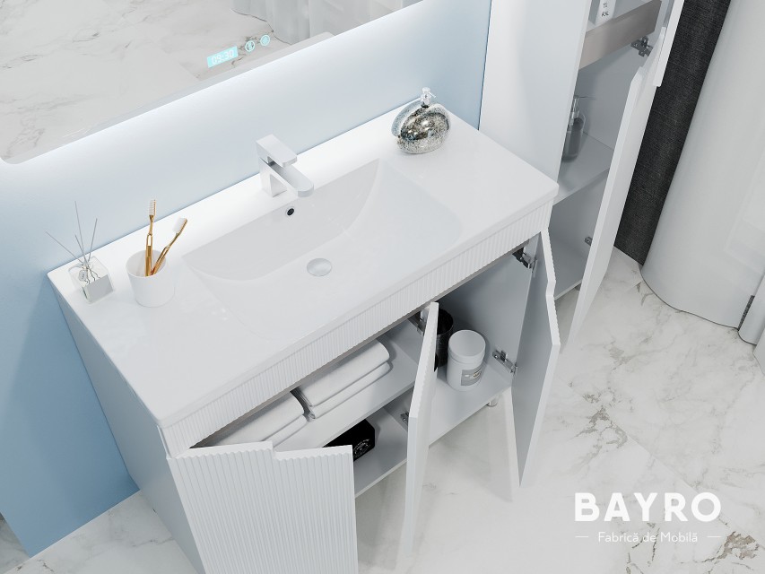 Positano Duo bayro.md Positano Duo photo