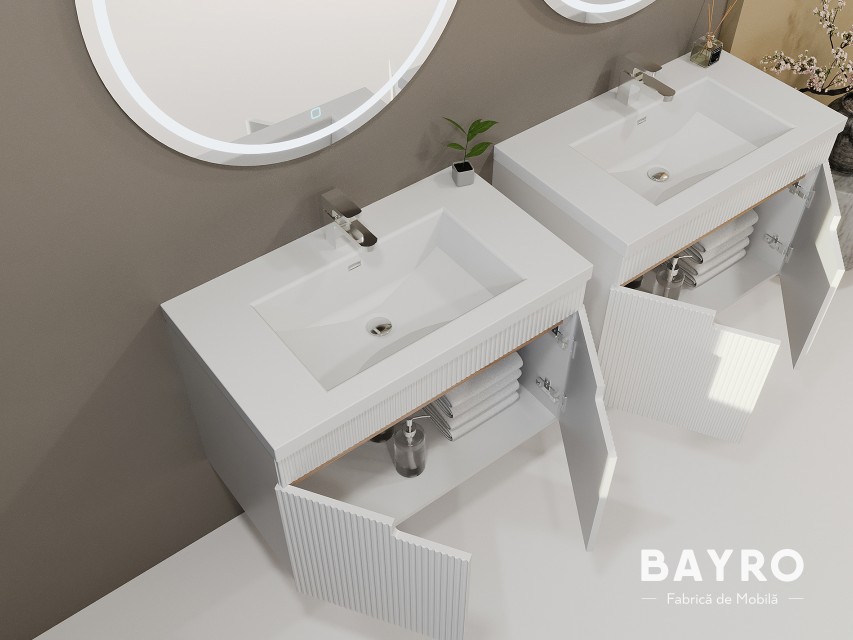 Positano Duo suspendat bayro.md Positano Duo suspendat photo