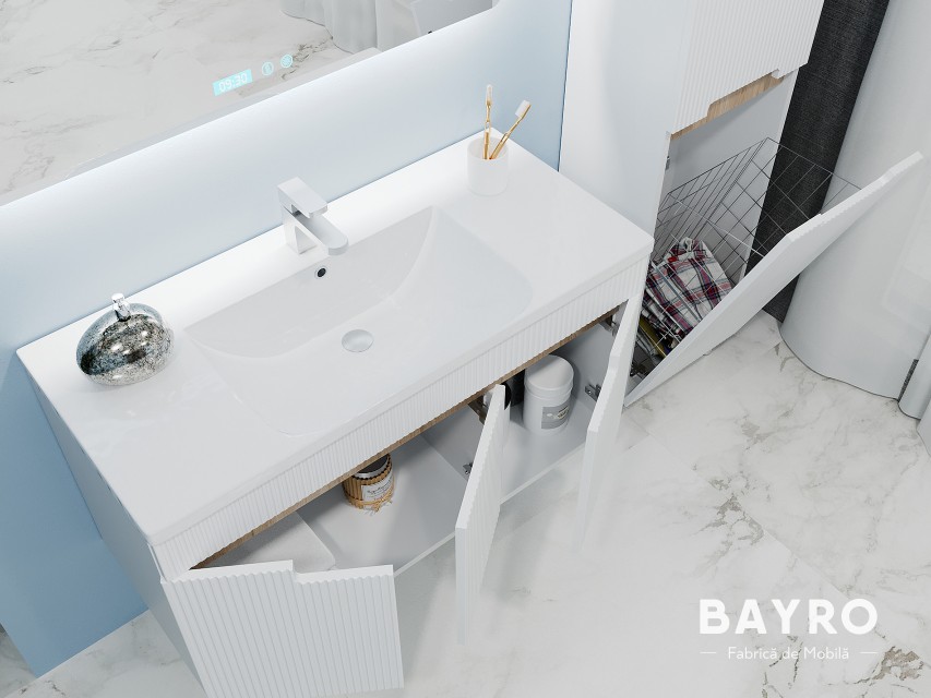 Positano Duo suspendat bayro.md Positano Duo suspendat photo