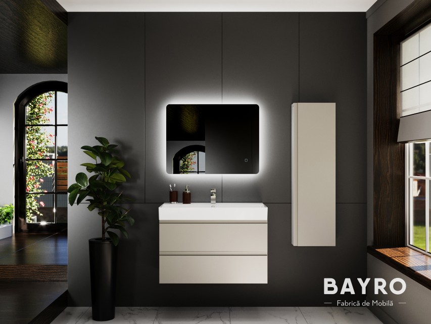 Studio light grey suspendat bayro.md Studio light grey suspendat photo