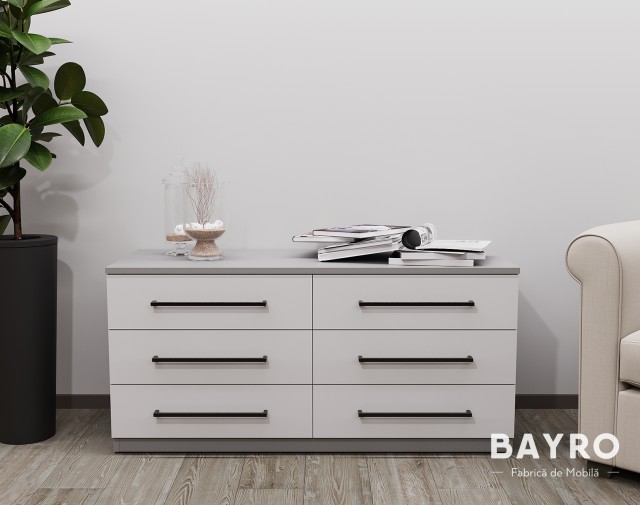 Комод Serenity bayro.md Комод Serenity photo