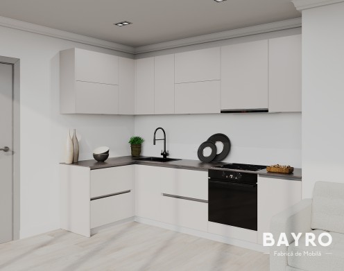 Bucătărie Monti Cucine Cashmere / Cashmere photo