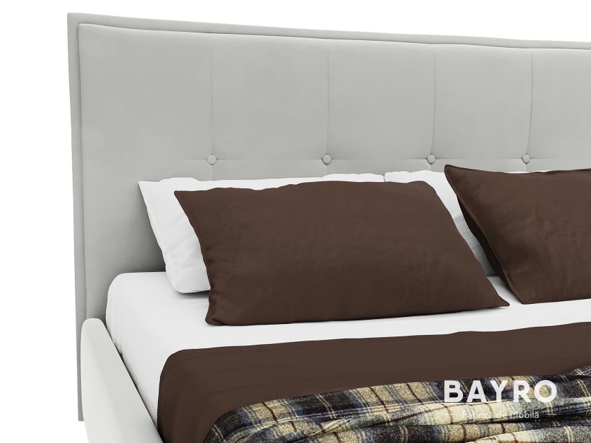 Pat ModernBed Stofa categoria III bayro.md Pat ModernBed Stofa categoria III photo