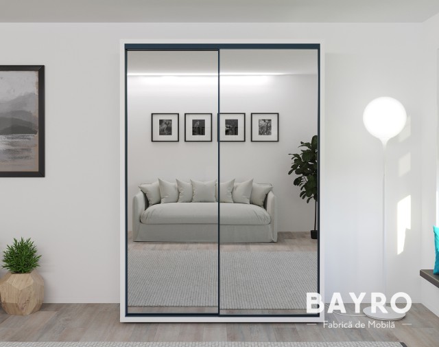 Шкаф Parma белый photo