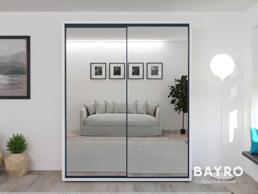 Dulap Parma alb bayro.md Dulap Parma alb photo