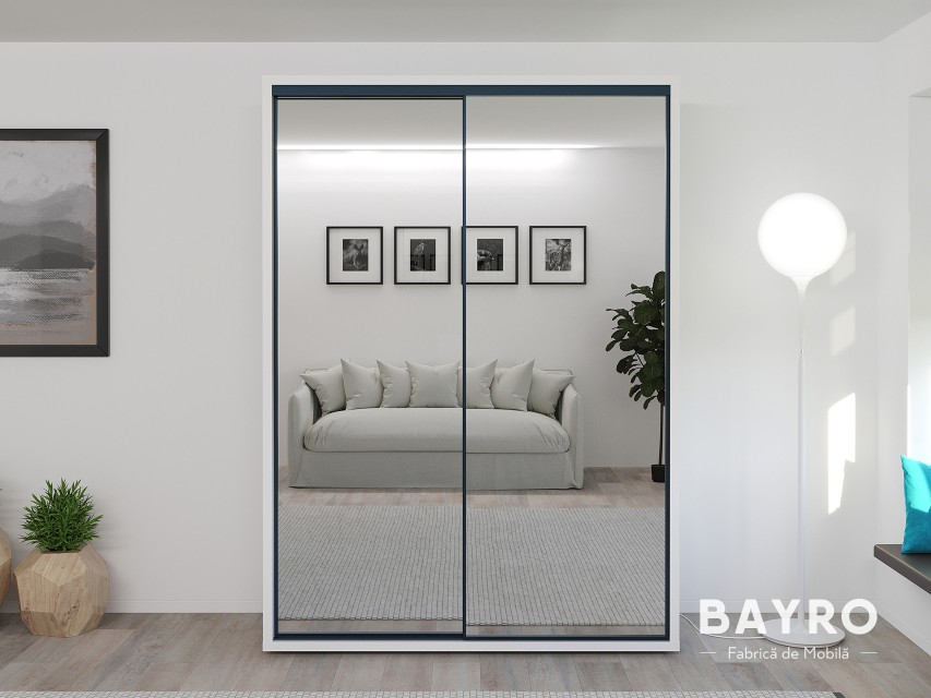 Dulap Parma alb bayro.md Dulap Parma alb photo