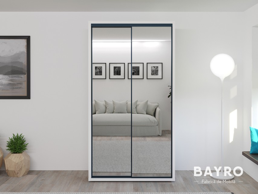 Dulap Parma alb bayro.md Dulap Parma alb photo