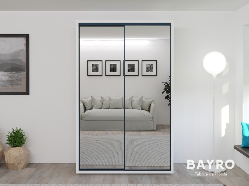 Dulap Parma alb bayro.md Dulap Parma alb photo