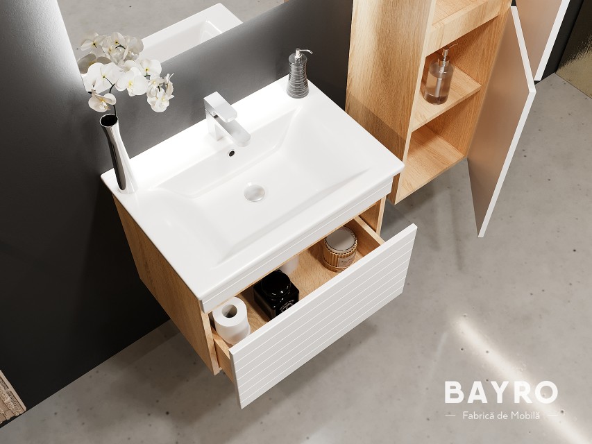 Avanti alb mat bayro.md Avanti alb mat photo