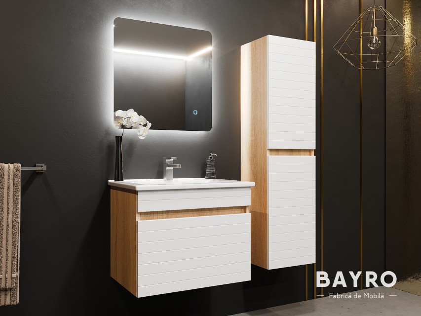 Avanti alb mat bayro.md Avanti alb mat photo