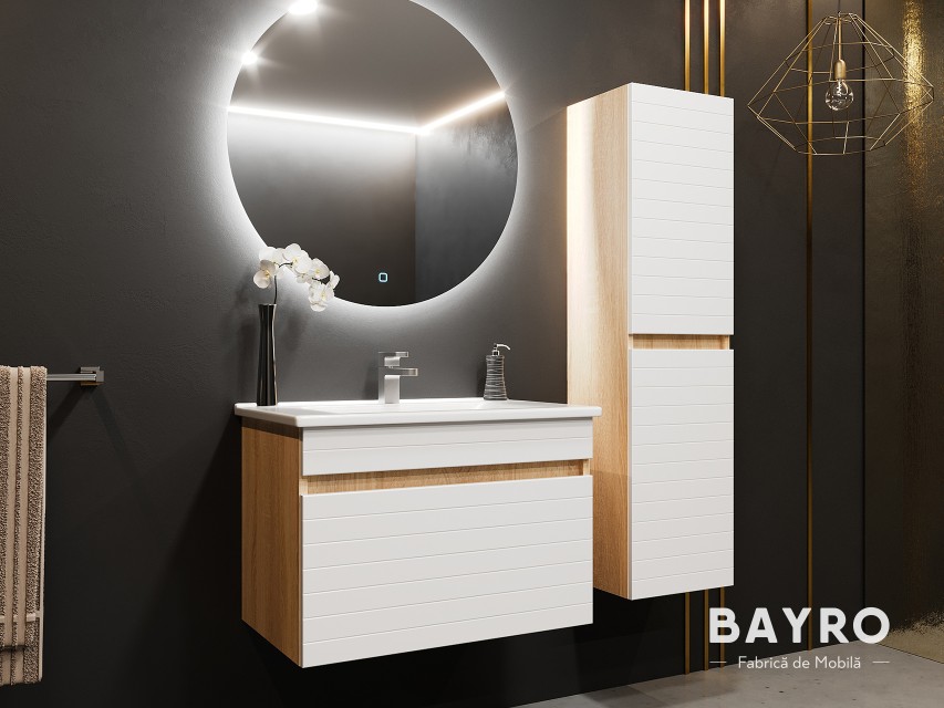 Avanti alb mat bayro.md Avanti alb mat photo