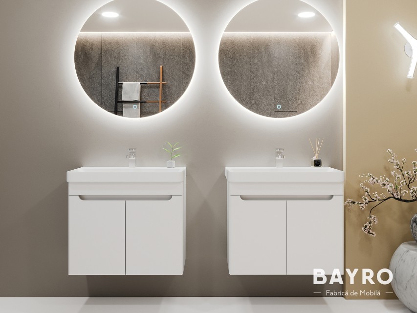 Damat alb mat bayro.md Damat alb mat photo