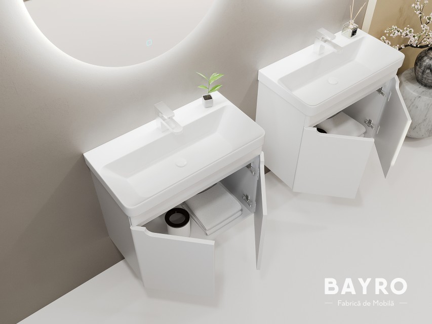 Damat alb mat bayro.md Damat alb mat photo