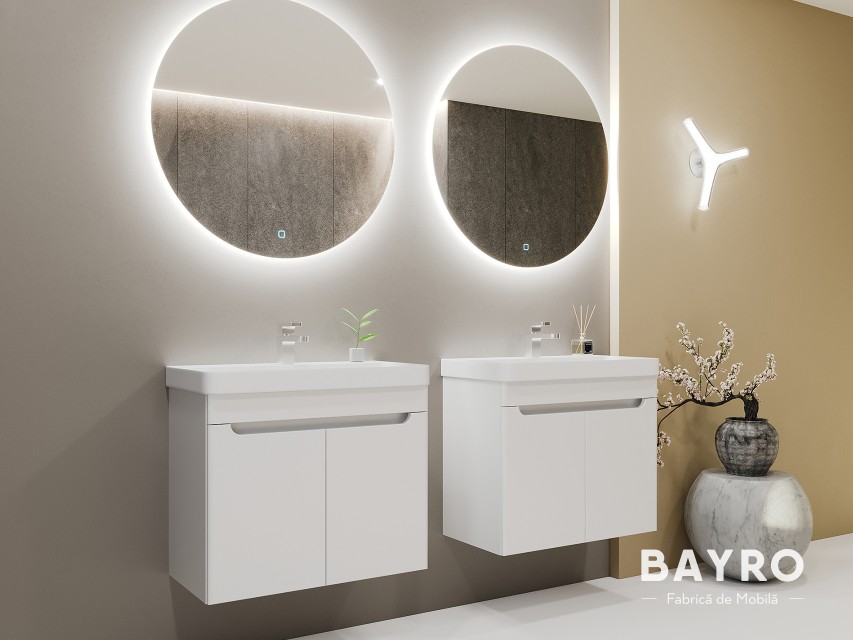 Damat alb mat bayro.md Damat alb mat photo