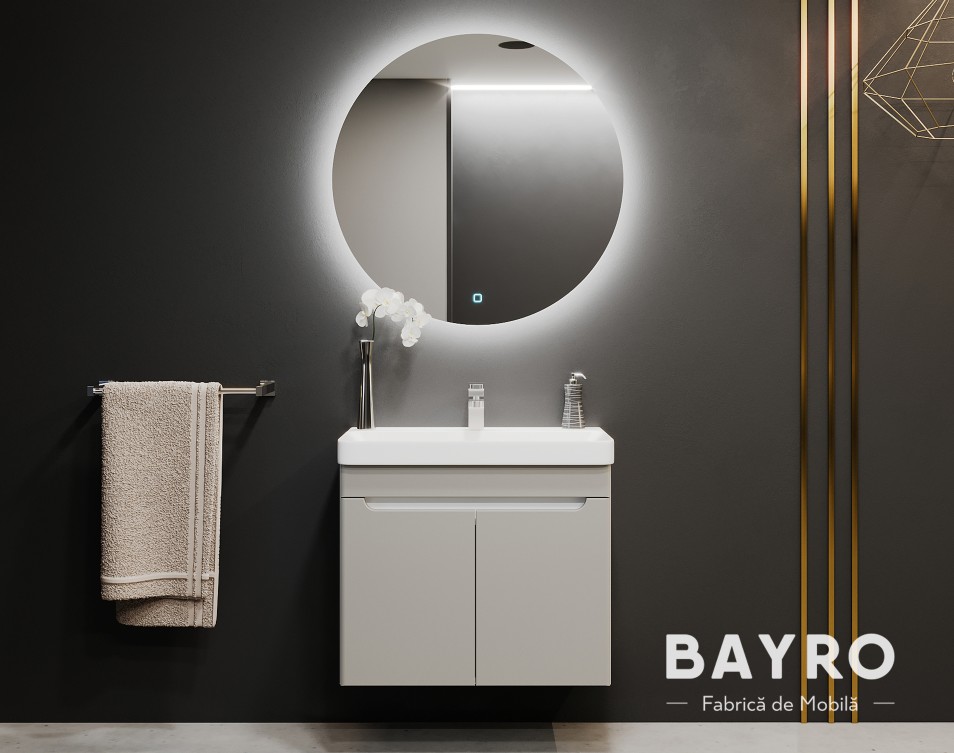 Damat light grey bayro.md Damat light grey photo