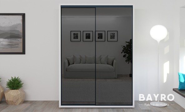 Oglindă Grafit Cinque bayro.md Oglindă Grafit Cinque photo