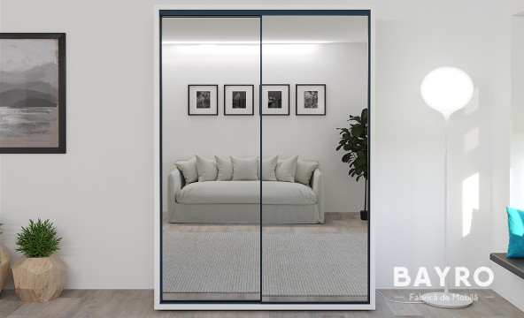 Oglindă Cinque bayro.md Oglindă Cinque photo