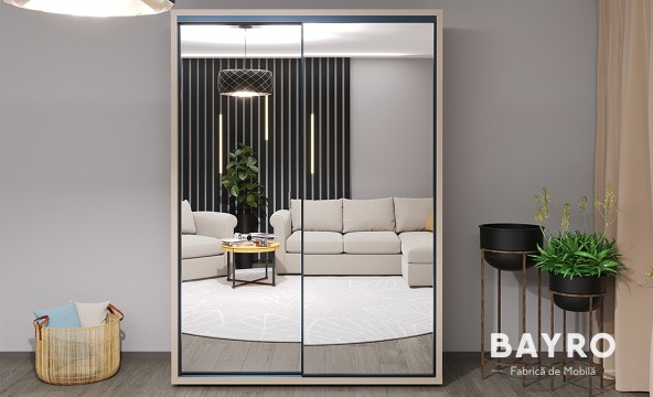 Oglindă Cinque bayro.md Oglindă Cinque photo