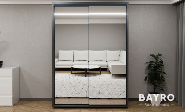 Oglindă Cinque photo